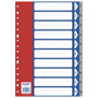 DOHE INDICE PP FOLIO 1-10 90235